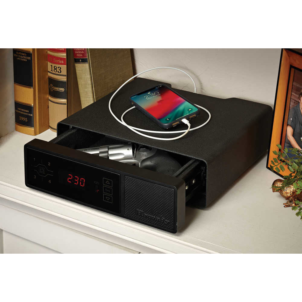 Hornady Security Rapid Safe Night Guard