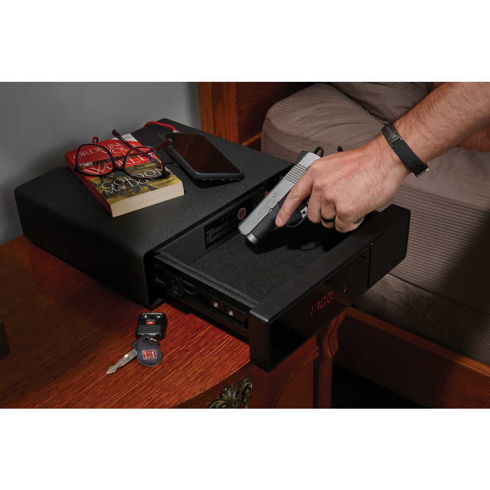 Hornady Security Rapid Safe Night Guard