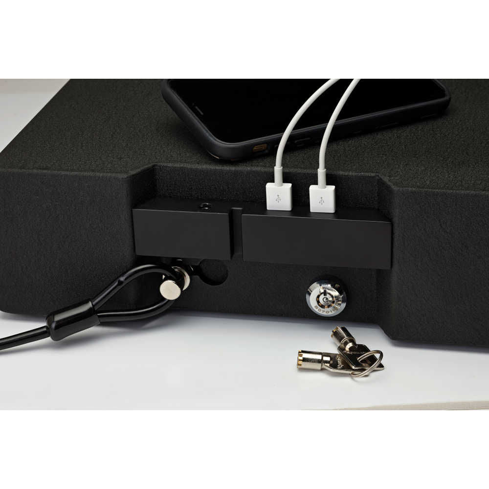 Hornady Security Rapid Safe Night Guard