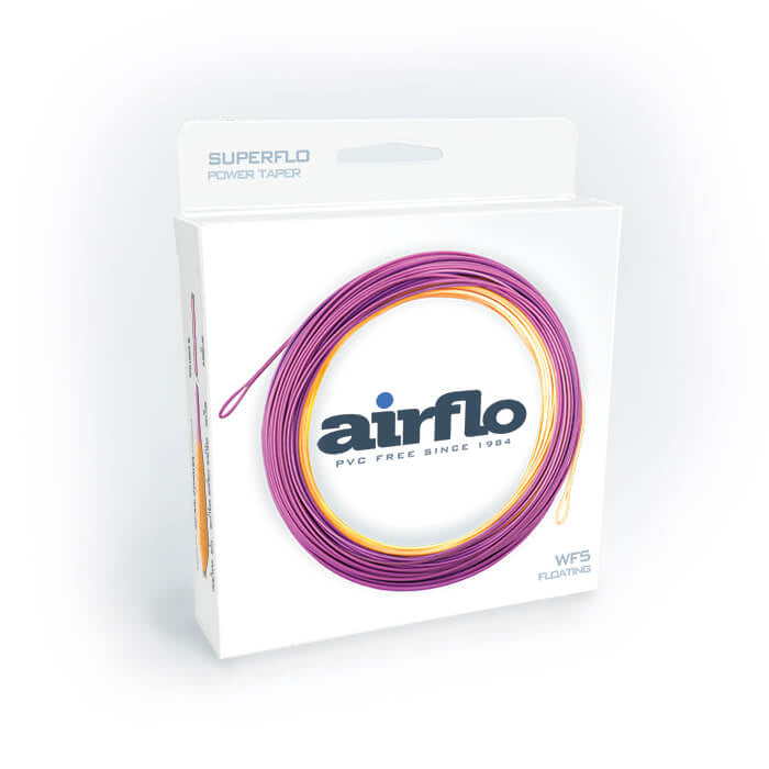 Airflo Superflo Power Taper
