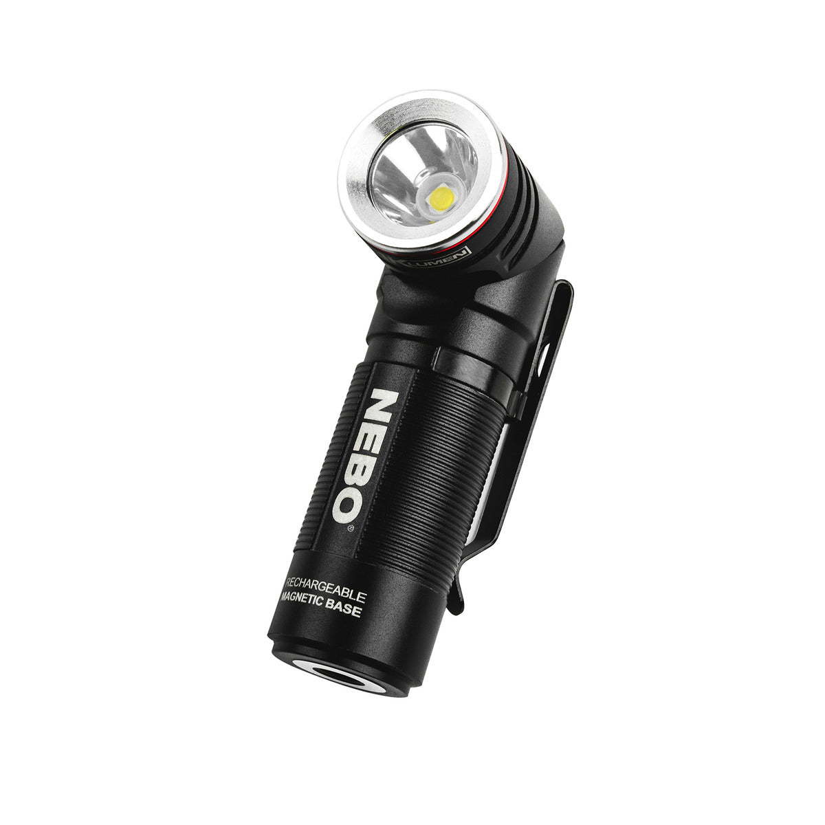 Nebo Swyvel 1K Lumen Rechargeable