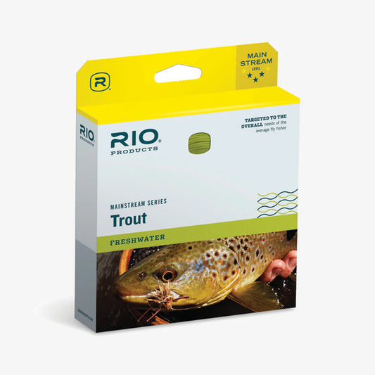 Rio Mainstream Series Trout