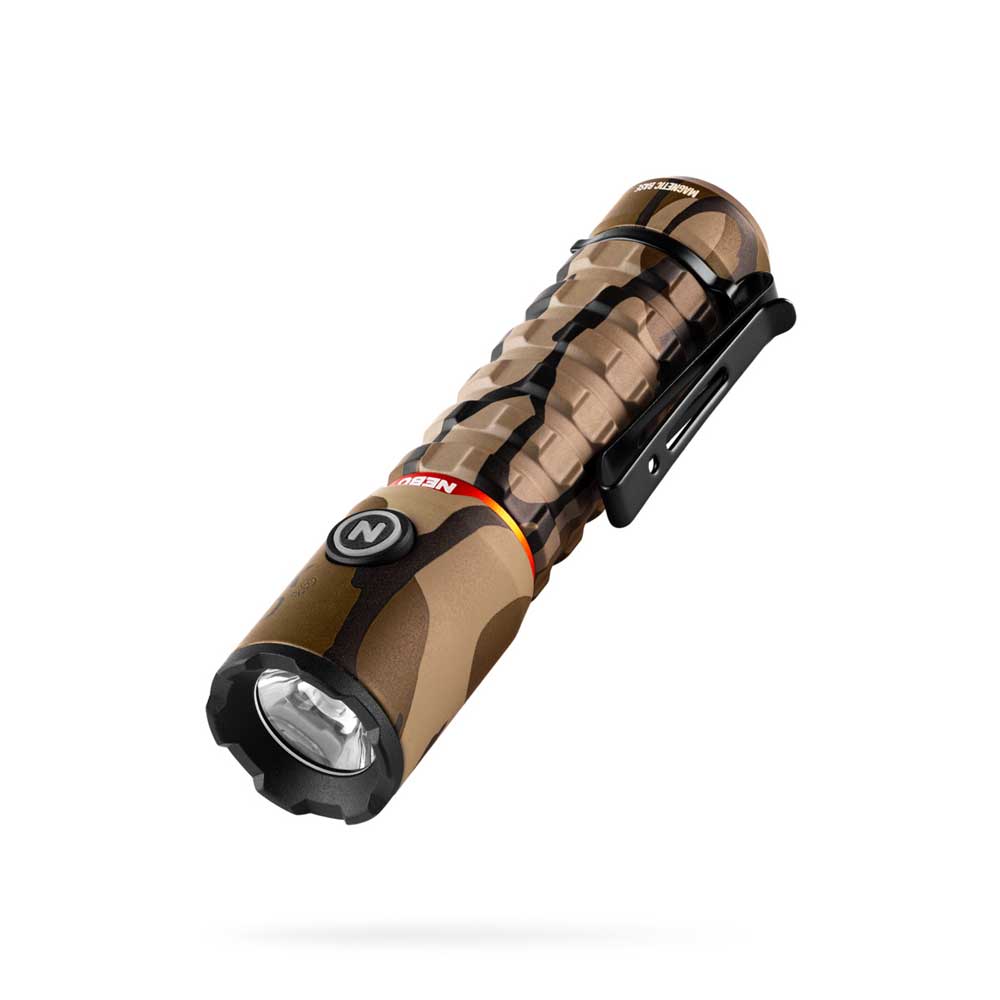 Nebo Torchy 2K 2000 Lumens