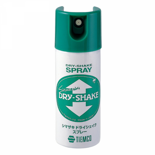 Shimazaki Dry Shake Spray