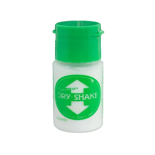 Shimazaki Dry Shake Powder
