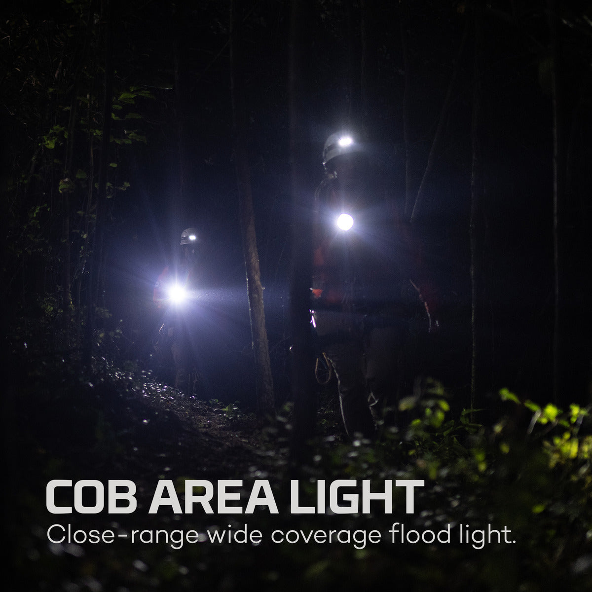 Nebo Luxtreme Flood Light