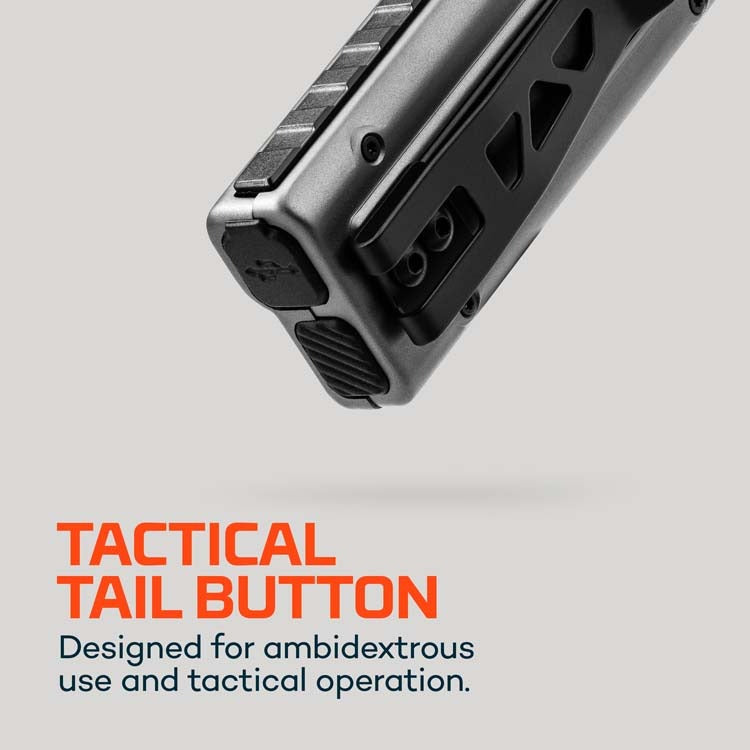 Nebo Edge 2K Pocket Light