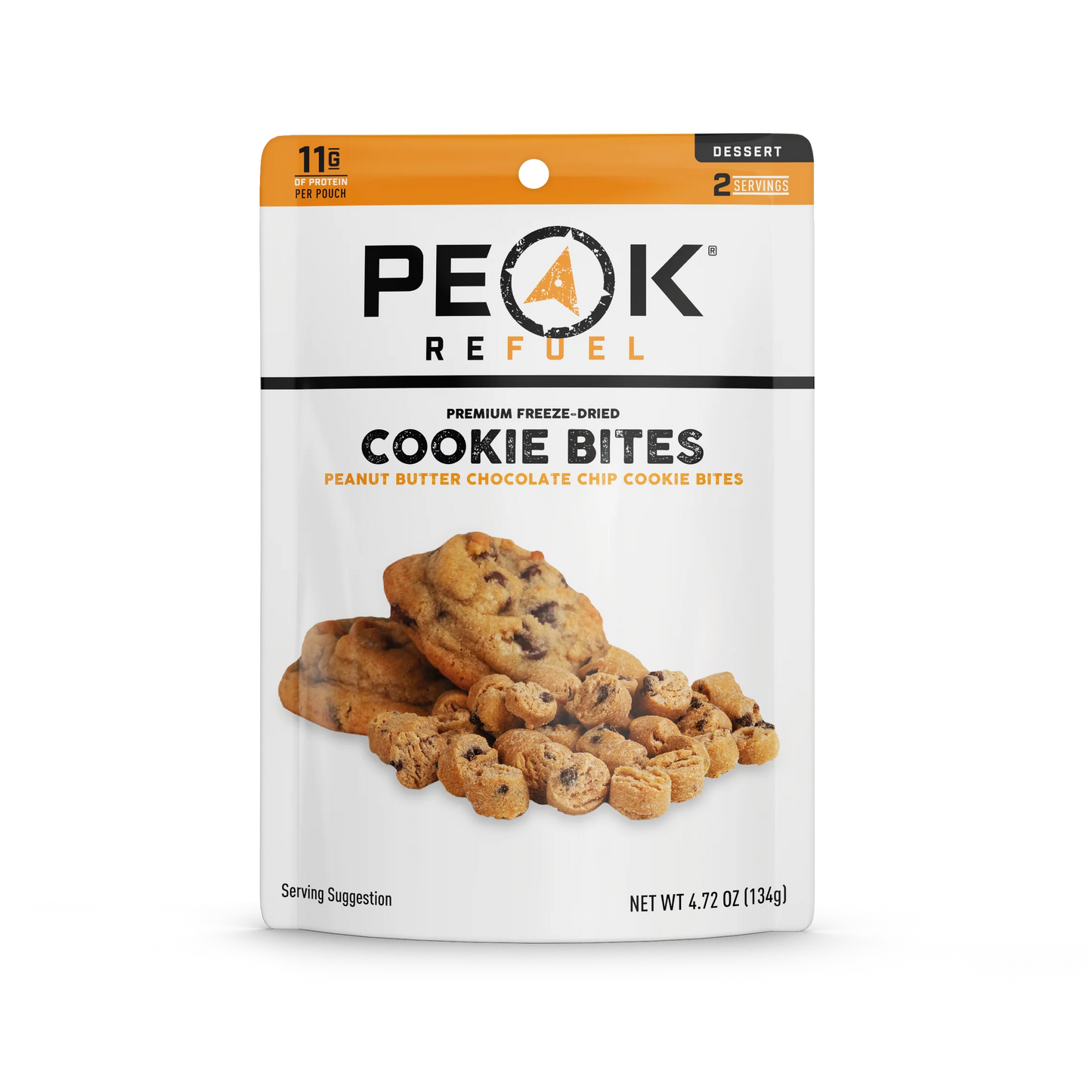 Peak Refuel Freeze Dried Meals