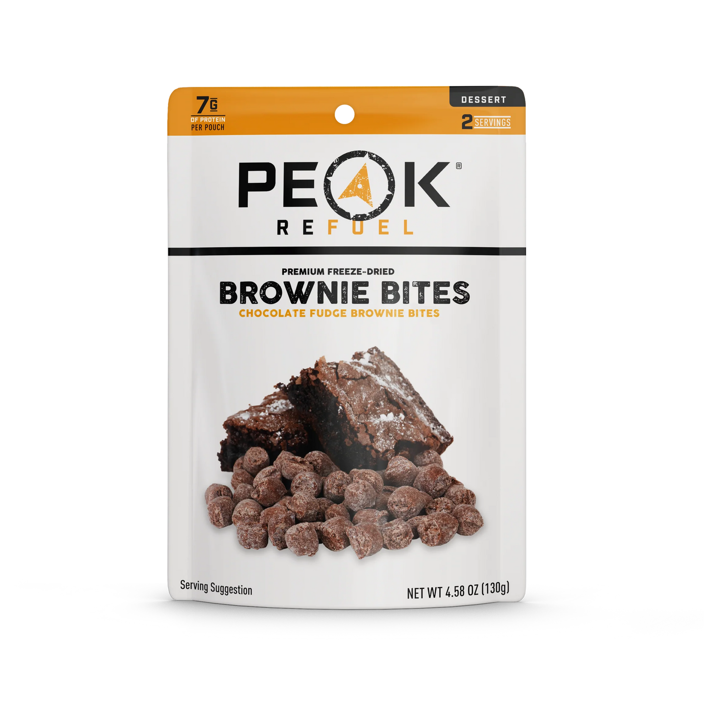 Peak Refuel Freeze Dried Meals