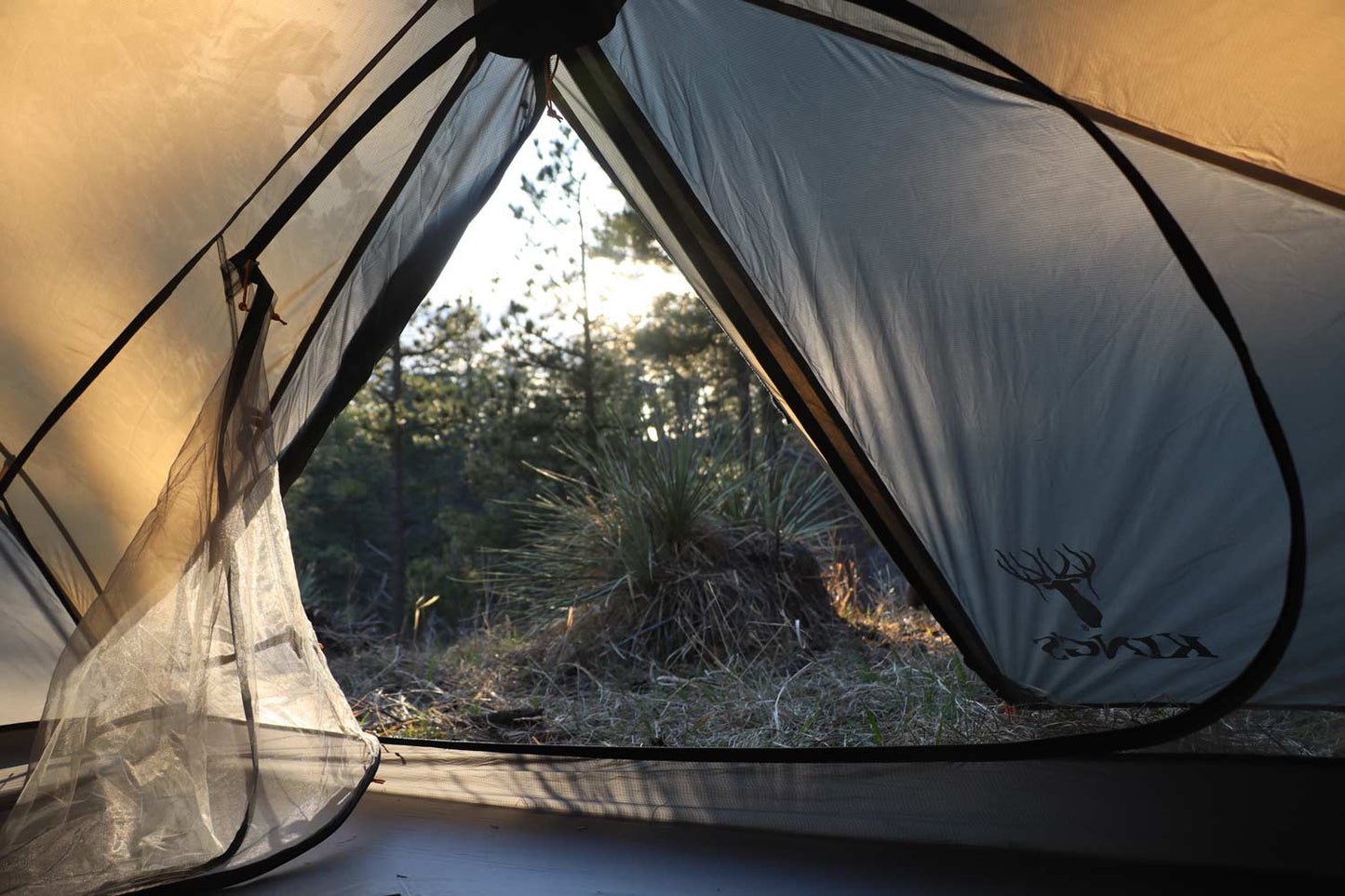 Kings XKG Summit 2 Tent