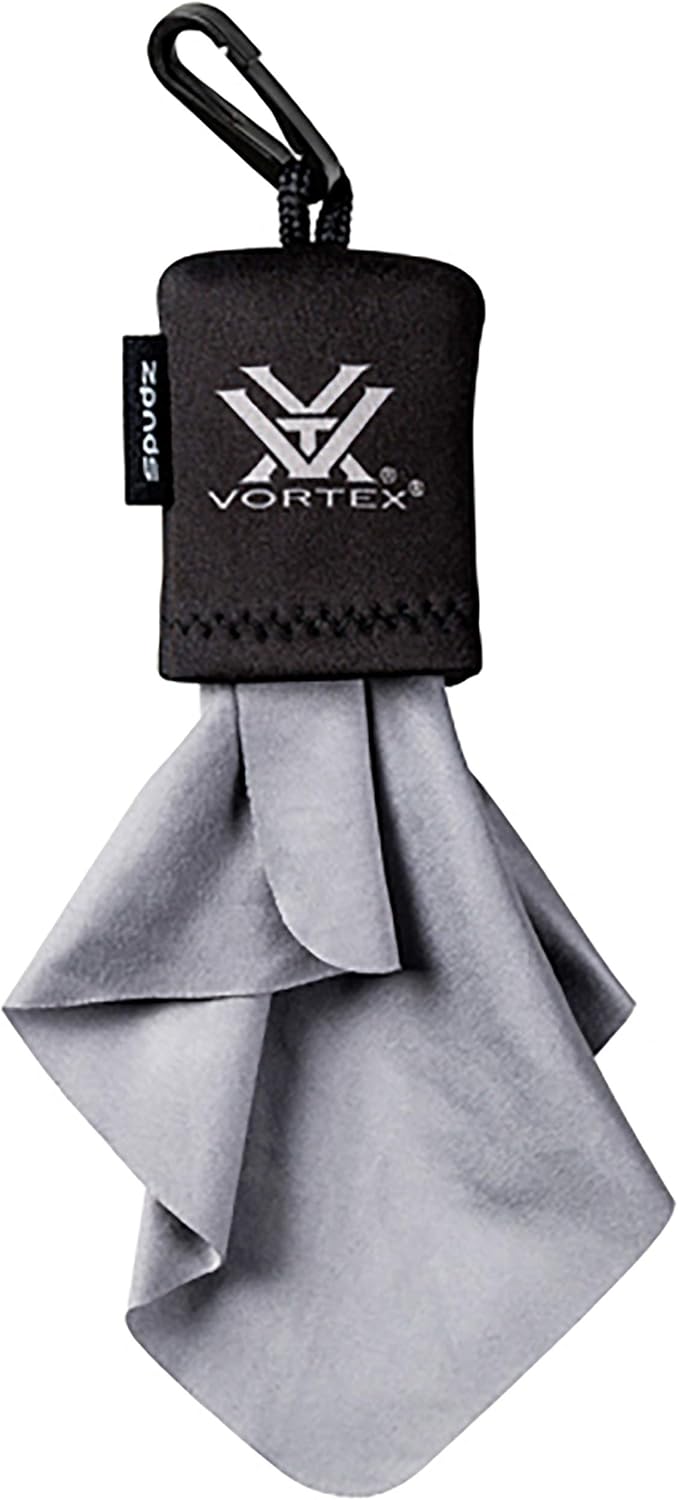 Vortex Spudz Classic Lens Cloth