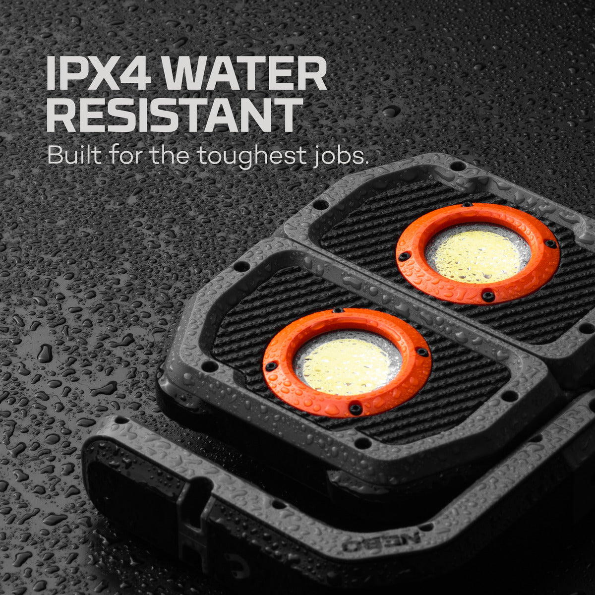 Nebo Omni 3K Work Light