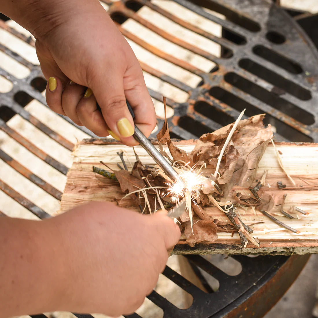 Coghlan’s Flint Striker