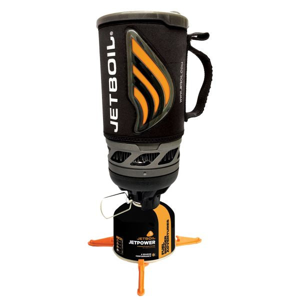 JetBoil FLASH 1.0L FAST BOIL SYSTEM