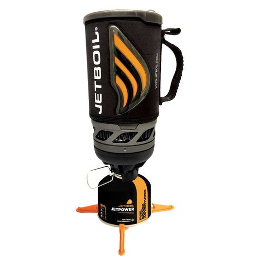 JetBoil FLASH 1.0L FAST BOIL SYSTEM