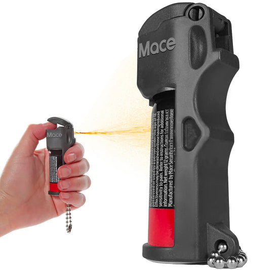 Mace Brand Pepper Spray Pocket model