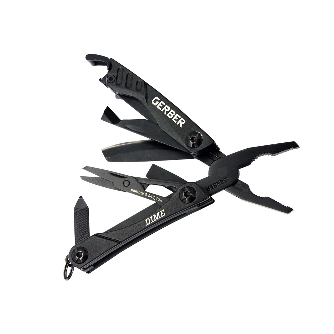 Gerber Dime 12 tool Multi-plier