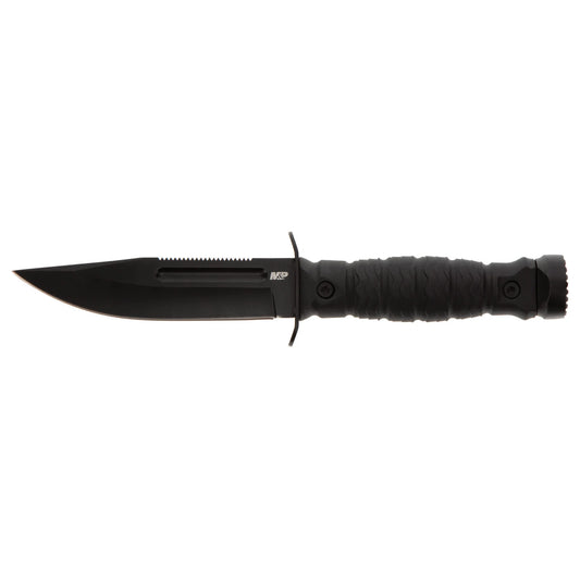 Smith & Wesson M&P Special Ops 5” Survival Knife