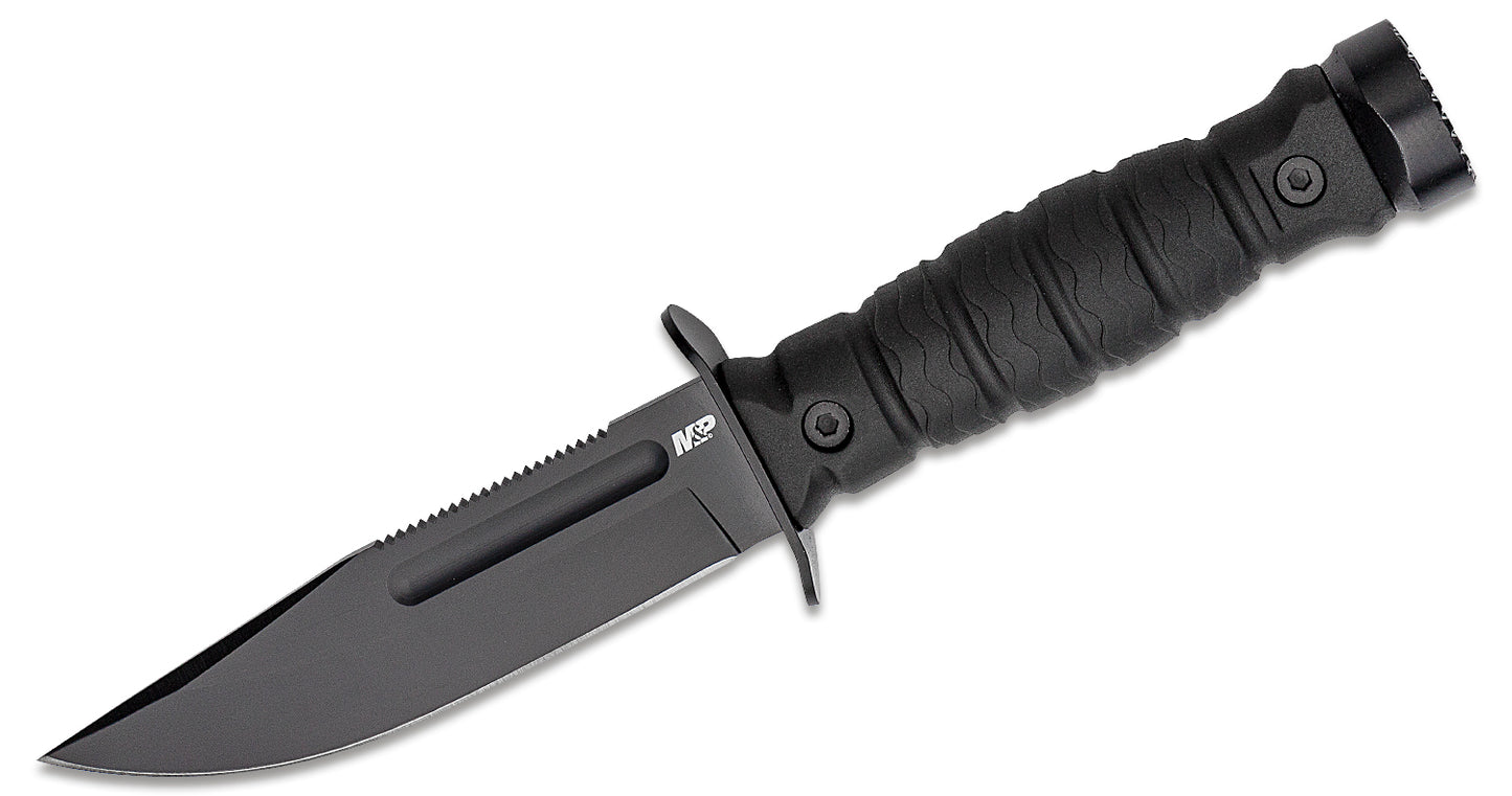 Smith & Wesson M&P Special Ops 5” Survival Knife