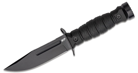 Smith & Wesson M&P Special Ops 5” Survival Knife