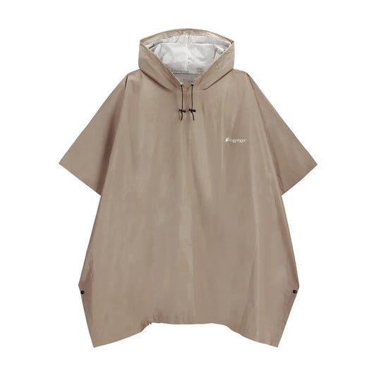 Frogg Toggs Ultra-Lite2 Rain Poncho