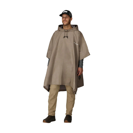 Frogg Toggs Ultra-Lite2 Rain Poncho