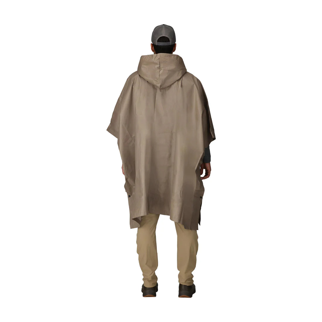 Frogg Toggs Ultra-Lite2 Rain Poncho