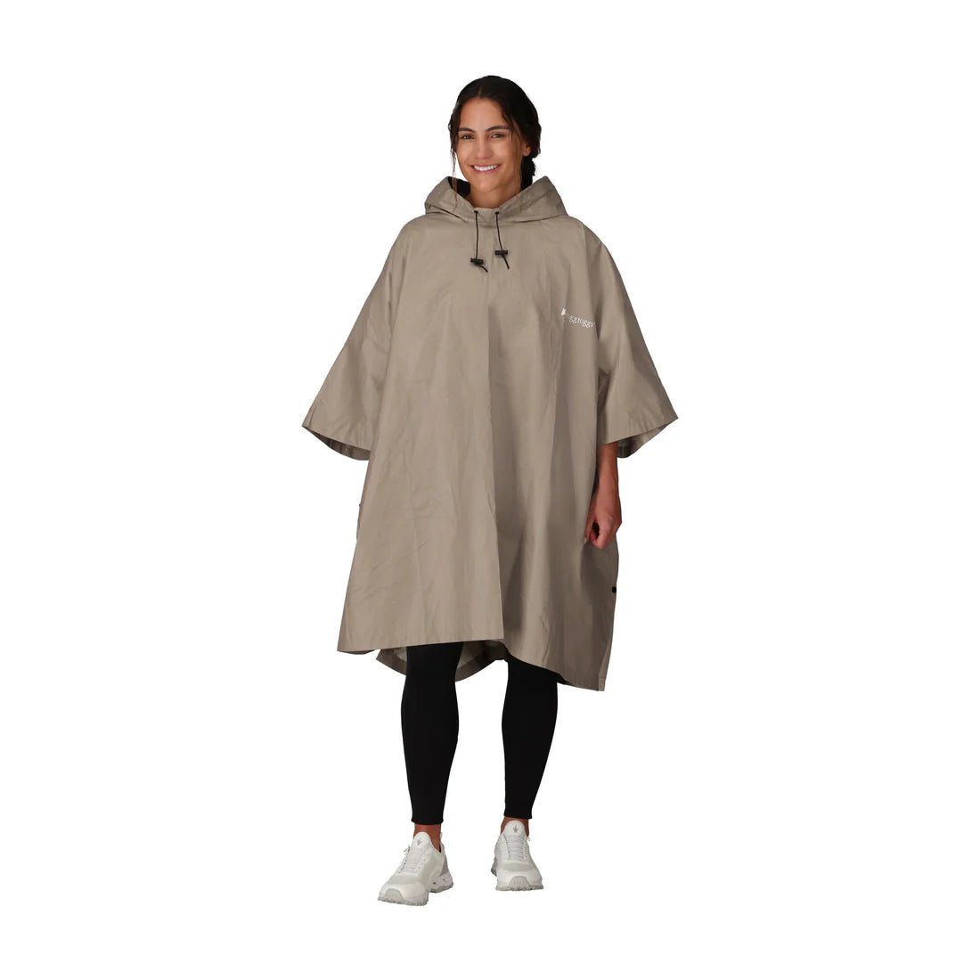 Frogg Toggs Ultra-Lite2 Rain Poncho