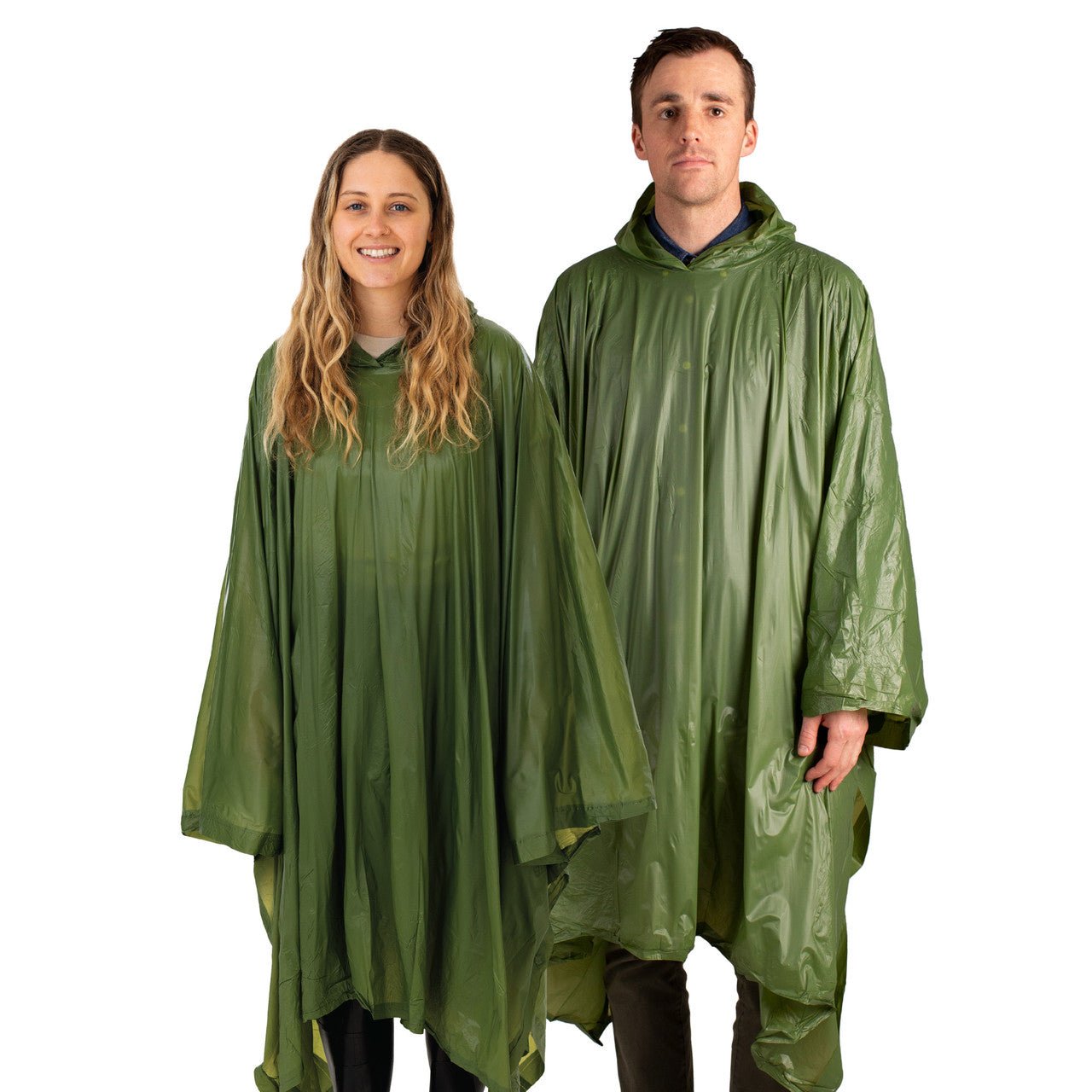 Stansport Vinyl Poncho