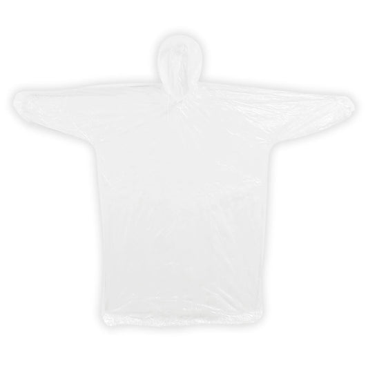 Danielson Emergency Poncho