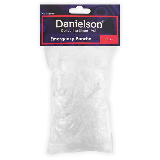 Danielson Emergency Poncho