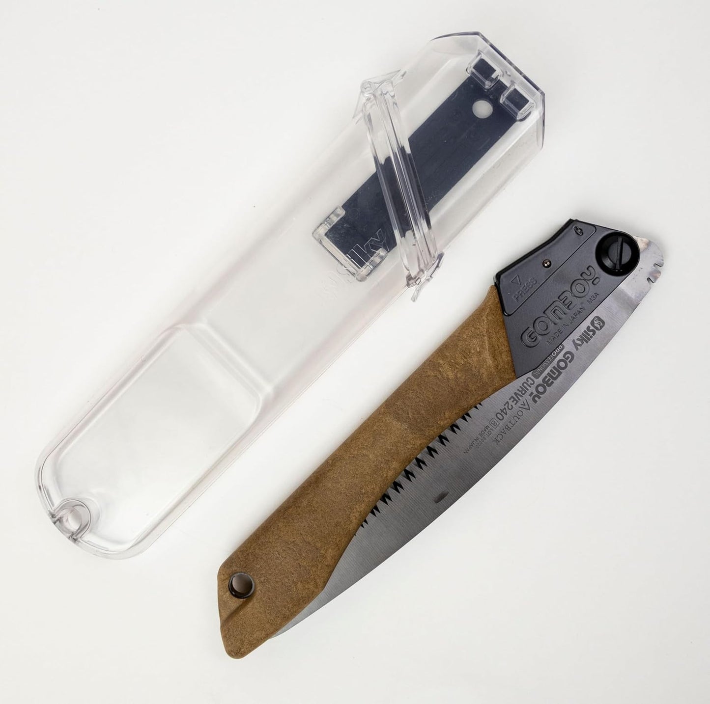 Silky Gomboy Curve Folding saw