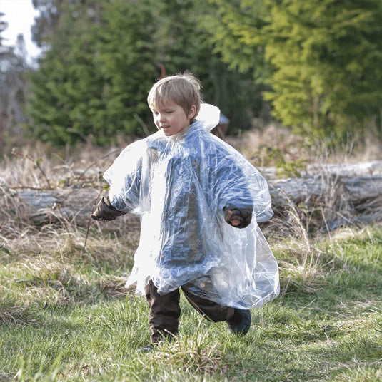 Coghlans Kids Poncho
