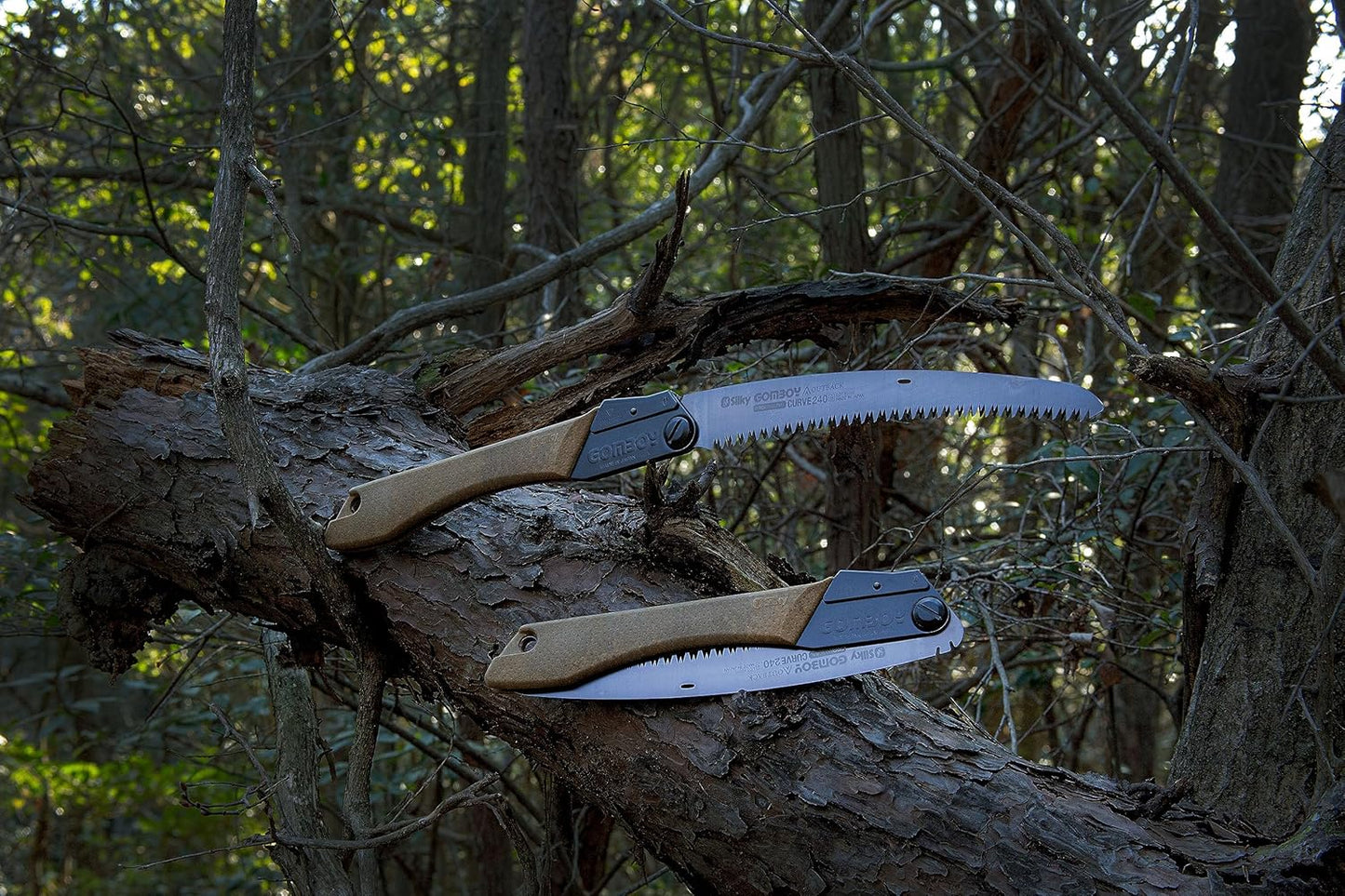 Silky Gomboy Curve Folding saw