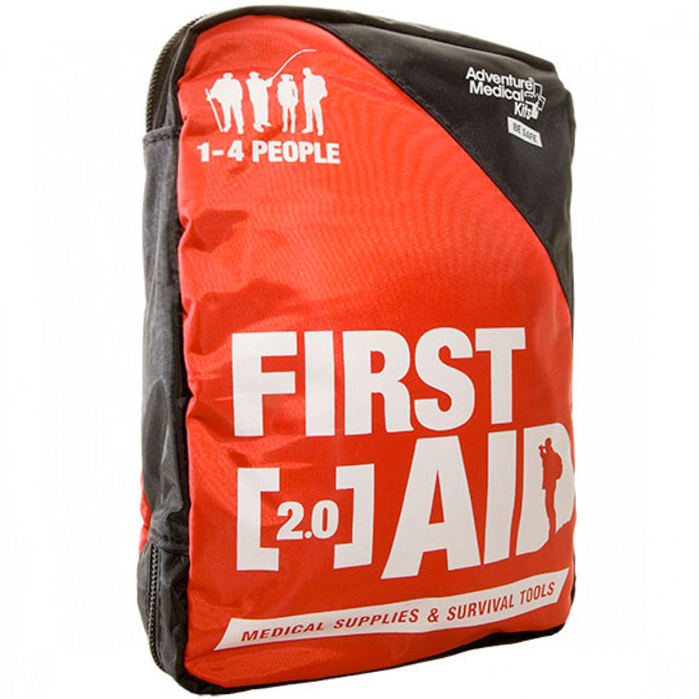 Adventure Medical Kits First Aid 2.0