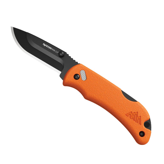 Outdoor Edge Razor Mini
