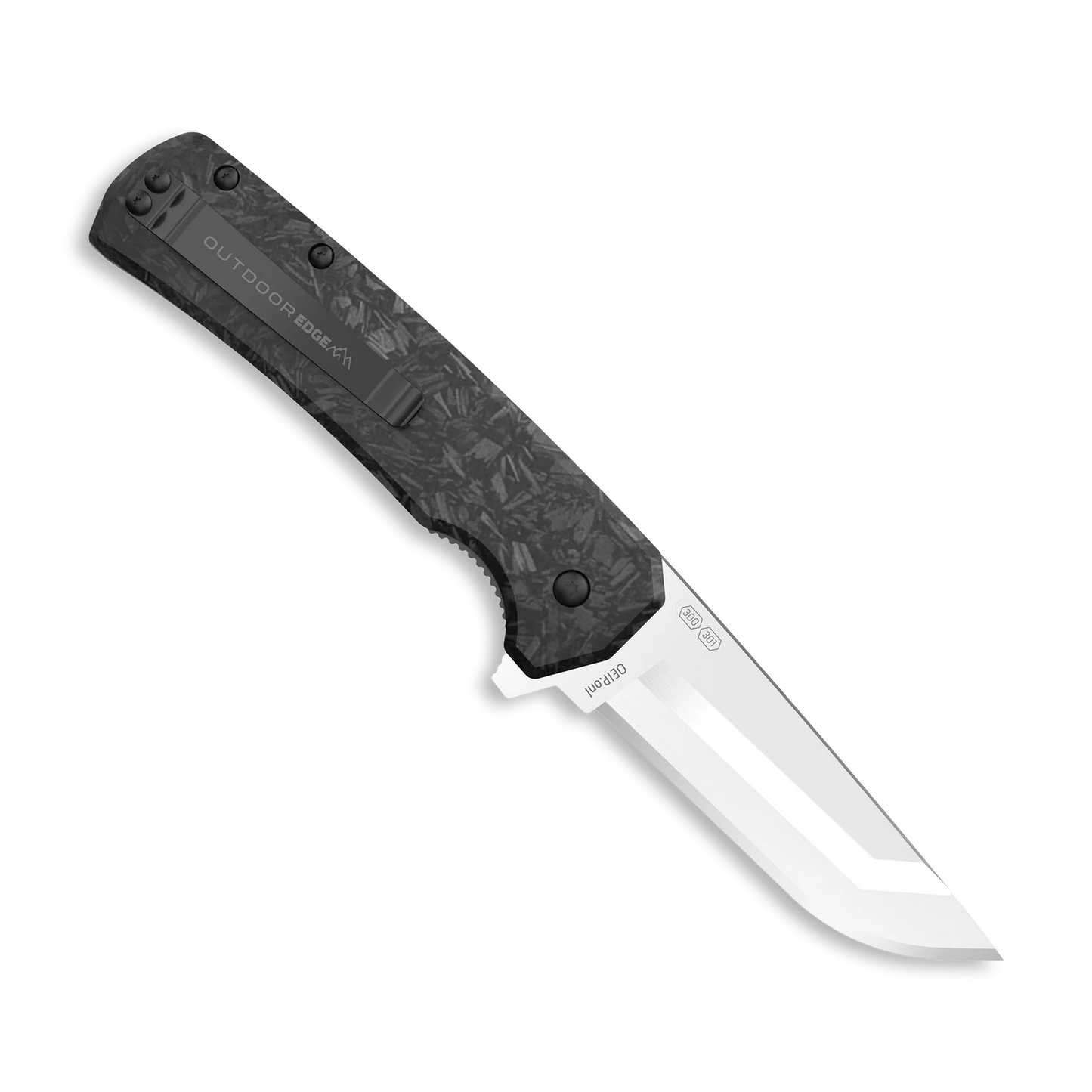 Outdoor Edge Razor Advanced Carry VX5