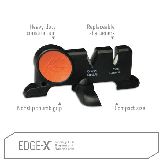 Outdoor Edge Edge-X