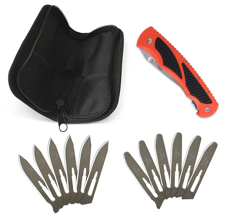 Havalon Knives Titan