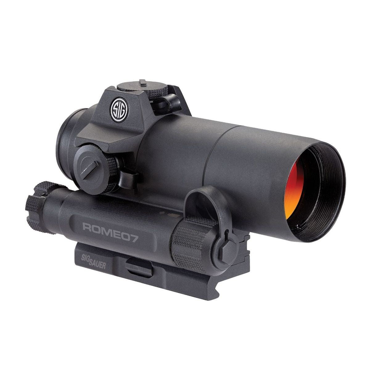 Sig Sauer Romeo 7 1x30 Full Size Red Dot Sight – Glenwood Springs Outdoors