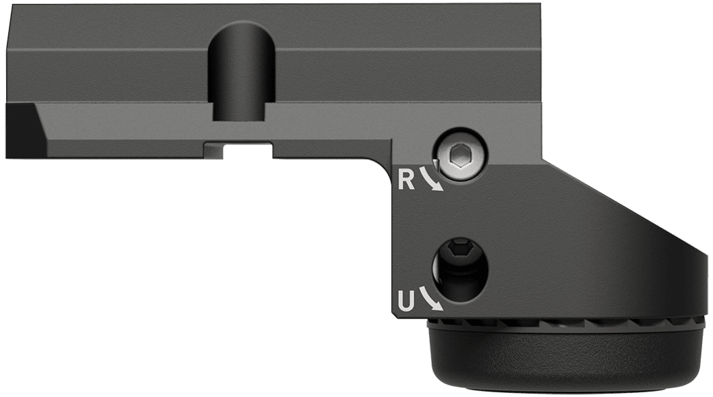 Leupold Delta Point Micro - Glock