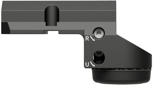 Leupold Delta Point Micro - Glock