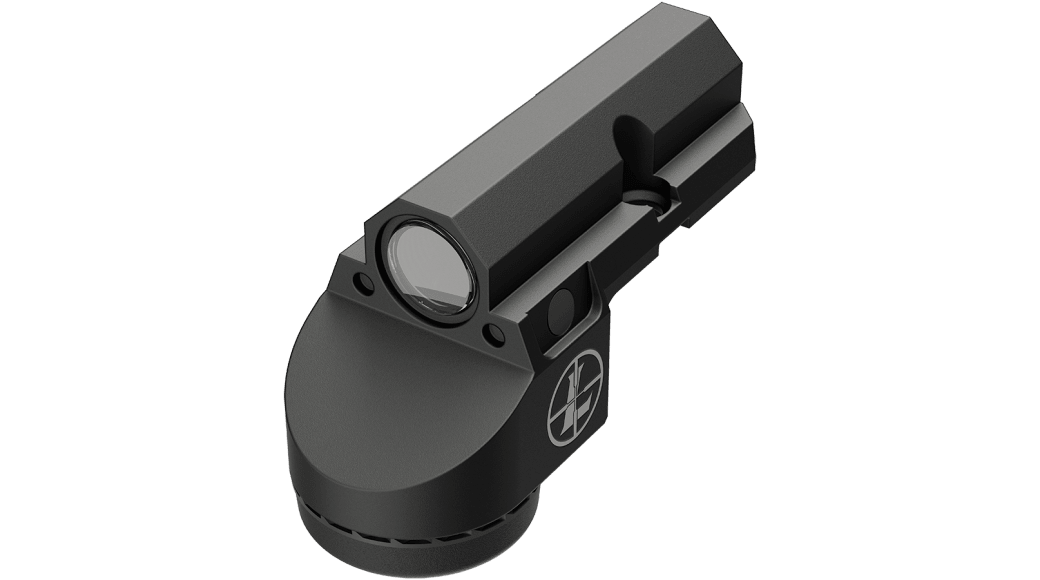 Leupold Delta Point Micro - Glock