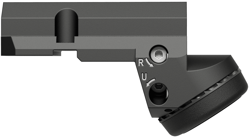 Leupold Delta Point Micro - S&W M&P