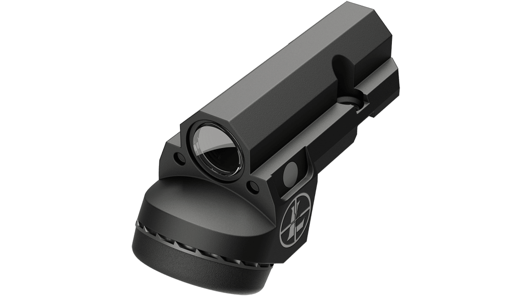 Leupold Delta Point Micro - S&W M&P