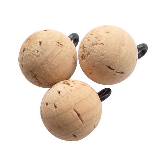 Corq’s Strike Indicators