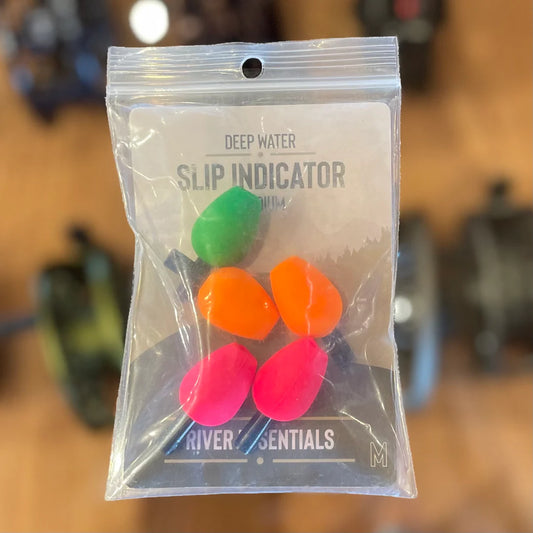 River Essentials Slip Indicators 5 Pack