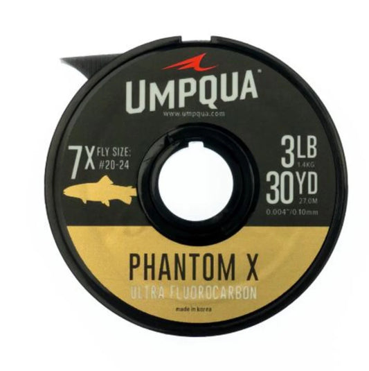 Umpqua Phantom X Tippet