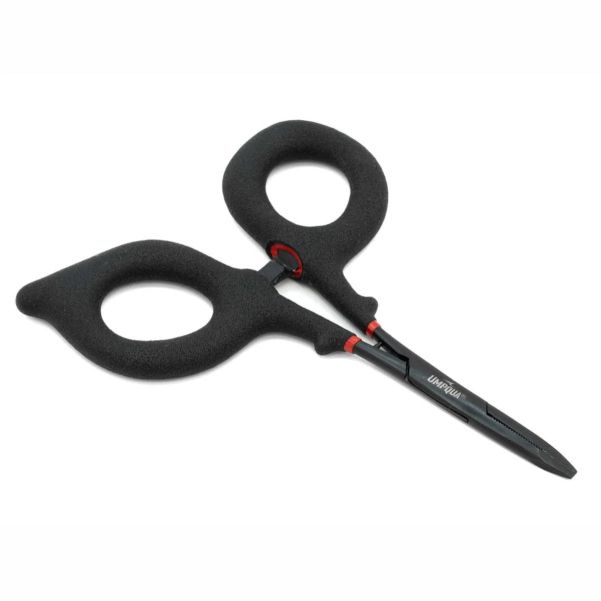 Umpqua River Grip Hemo Forceps 5”