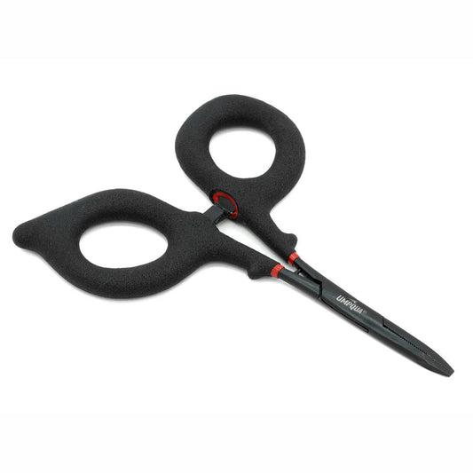 Umpqua River Grip Hemo Forceps 5”